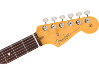 Fender American Professional Classic HSS Rosewood Fingerboard Faded Sherwood Green Metallic Fender American Professional Classic HSS Rosewood Fingerboard Faded Sherwood Green Metallic